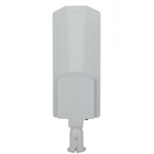 Светильник светодиодный уличный ДКУ RD 10 P 200W SHB 850 GR 719х244мм 200Вт 5000К IP66 консольн. сер. Русский Свет 17121023068