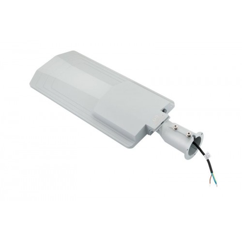 Светильник светодиодный уличный ДКУ RD 10 P 200W SHB 850 GR 719х244мм 200Вт 5000К IP66 консольн. сер. Русский Свет 17121023068