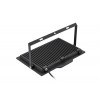 Прожектор светодиодный СДО FL 10 C 200W VW 865 BK CL 397х290х31.5мм 200Вт 6500К IP65 уличный черн. Русский Свет 15081023058