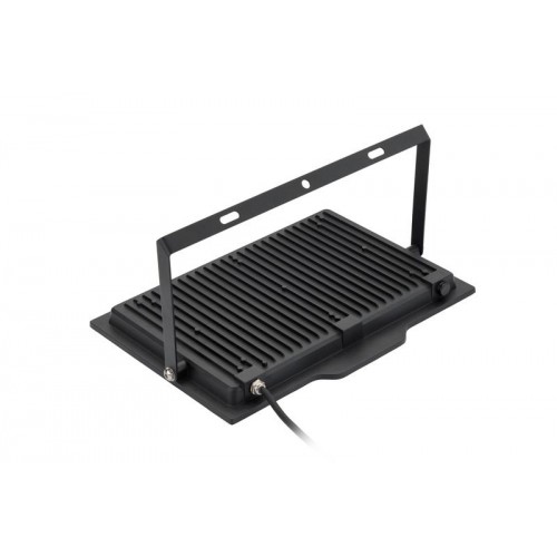 Прожектор светодиодный СДО FL 10 C 200W VW 865 BK CL 397х290х31.5мм 200Вт 6500К IP65 уличный черн. Русский Свет 15081023058