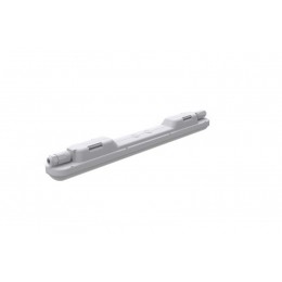 Светильник светодиодный ДСП WP 02 C 18W OP 840 L600 600х70х72мм 18Вт 4000К IP65 пылевлагозащ. бел. Русский Свет 15070223091