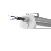 Светильник светодиодный ДСП WP 20 C 40W W 840 L1200 1200х74х60мм 40Вт 4000К IP66 пылевлагозащ. бел. Русский Свет 27072023134