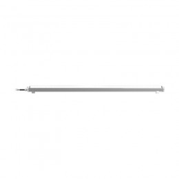 Светильник светодиодный ДСП WP 20 C 40W W 840 L1200 1200х74х60мм 40Вт 4000К IP66 пылевлагозащ. бел. Русский Свет 27072023134