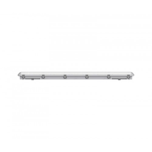 Светильник светодиодный ДСП WP 11 C 60W OP 840 L1500 EL 1500х85х80мм 60Вт 4000К IP65 пылевлагозащ. с БАП 3ч бел. Русский Свет 15071123178