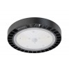 Светильник светодиодный ДСП IB 11 S 150W W 840 BK 298х298х112мм 150Вт 4000К IP65 High Bay подвес черн. Русский Свет 16091123170