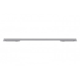 Светильник светодиодный ДСП WP 02 C OP 865 L1500 1500х72х72мм 48Вт 6500К IP65 пылевлагозащ. бел. Русский Свет 15070223186