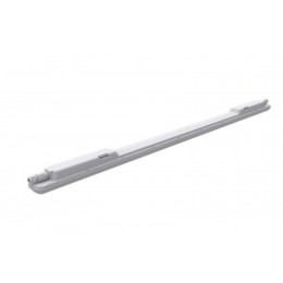 Светильник светодиодный ДСП WP 02 C OP 865 L1500 1500х72х72мм 48Вт 6500К IP65 пылевлагозащ. бел. Русский Свет 15070223186