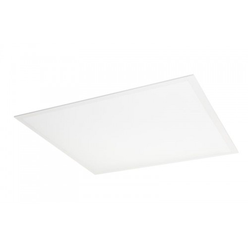 Светильник светодиодный ДВО CP 20 R 36W OP 940 W60L60 595х595х26мм 36Вт 4000К IP40 Ra90 встраив. панель бел. Русский Свет 14061023205