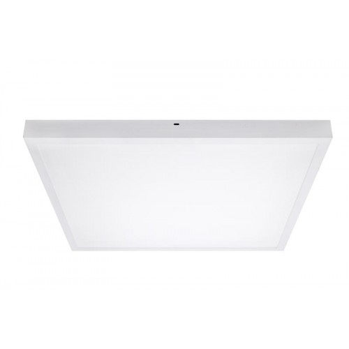 Светильник светодиодный ДПО CP 20 C 36W OP 940 W60L60 600х600х42мм 36Вт 4000К IP40 Ra90 накладной панель бел. Русский Свет 14061023246