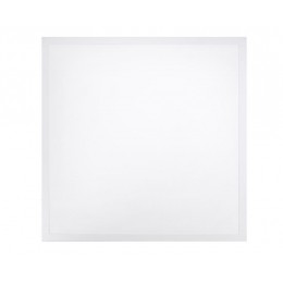 Светильник светодиодный ДПО CP 20 C 36W OP 940 W60L60 600х600х42мм 36Вт 4000К IP40 Ra90 накладной панель бел. Русский Свет 14061023246