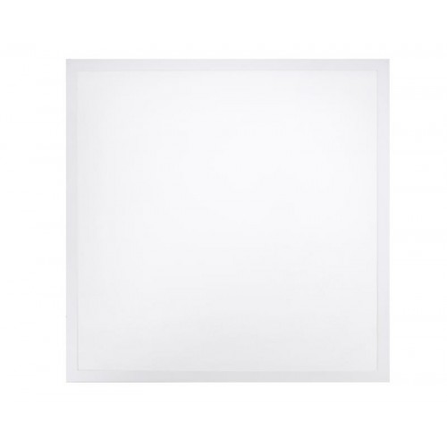 Светильник светодиодный ДПО CP 20 C 36W OP 940 W60L60 600х600х42мм 36Вт 4000К IP40 Ra90 накладной панель бел. Русский Свет 14061023246
