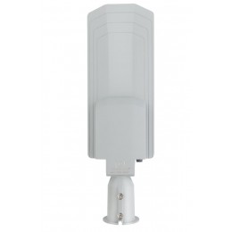 Светильник светодиодный уличный ДКУ RD 10 P 100W SHB 840 GR 566х177мм 100Вт 4000К IP66 консольн. сер. Русский Свет 17121023275