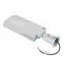 Светильник светодиодный уличный ДКУ RD 10 P 100W SHB 840 GR 566х177мм 100Вт 4000К IP66 консольн. сер. Русский Свет 17121023275