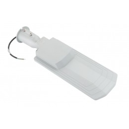 Светильник светодиодный уличный ДКУ RD 10 P 100W SHB 840 GR 566х177мм 100Вт 4000К IP66 консольн. сер. Русский Свет 17121023275