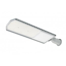 Светильник светодиодный уличный ДКУ RD 10 P 200W SHB 840 GR 719х244мм 200Вт 4000К IP66 консольн. сер. Русский Свет 17121023277