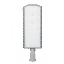 Светильник светодиодный уличный ДКУ RD 10 P 200W SHB 840 GR 719х244мм 200Вт 4000К IP66 консольн. сер. Русский Свет 17121023277