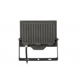 Прожектор светодиодный СДО FL 10 C 50W VW 840 BK CL 192х148х28мм 50Вт 4000К IP65 уличный черн. Русский Свет 15081023278