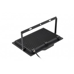 Прожектор светодиодный СДО FL 10 C 200W VW 840 BK CL 397х290х31.5мм 200Вт 4000К IP65 уличный черн. Русский Свет 15081023281