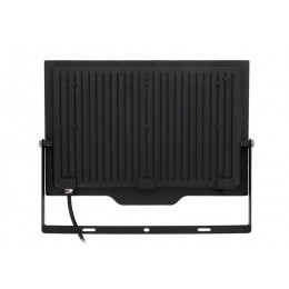 Прожектор светодиодный СДО FL 10 C 200W VW 840 BK CL 397х290х31.5мм 200Вт 4000К IP65 уличный черн. Русский Свет 15081023281