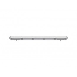 Светильник светодиодный ДСП WP 21 C 60W OP 940 L1500 1500х85х80мм 60Вт 4000К IP65 пылевлагозащ. бел. Русский Свет 15072123324