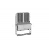 Прожектор светодиодный СДО FL 21 C 100W VW 840 GR CL 302х314х49мм 100Вт 4000К IP66 уличный сер. Русский Свет 17082123354