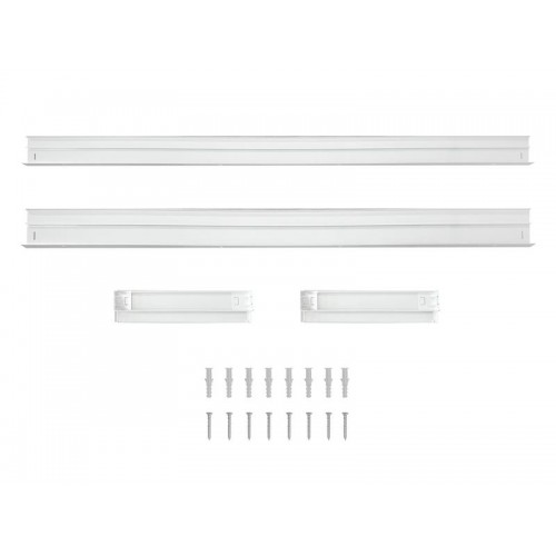 Комплект для накладного монтажа (рамка) CP 10 SMB 300х600 300х600х70мм бел. Русский Свет 14061023988