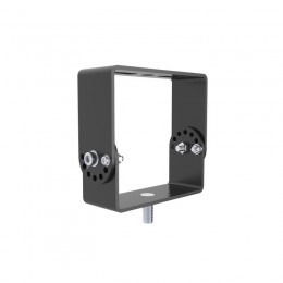 Кронштейн монтажный (лира) IB 11 BRACKET BK для светильников IB 11 S черн. Русский Свет 16091124311