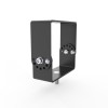Кронштейн монтажный (лира) IB 11 BRACKET BK для светильников IB 11 S черн. Русский Свет 16091124311