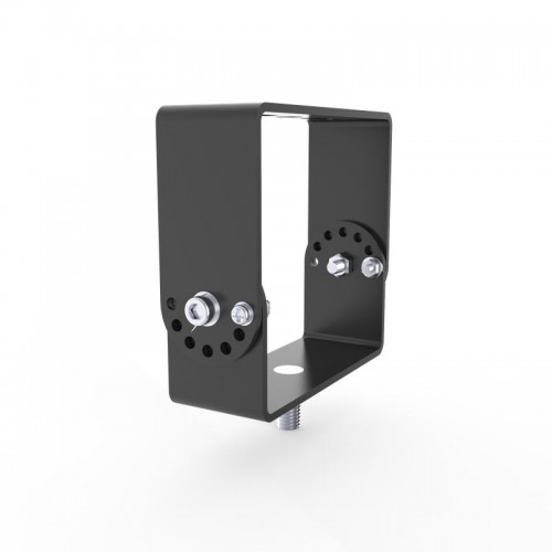 Кронштейн монтажный (лира) IB 11 BRACKET BK для светильников IB 11 S черн. Русский Свет 16091124311