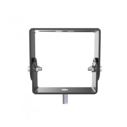 Кронштейн монтажный (лира) IB 11 BRACKET BK для светильников IB 11 S черн. Русский Свет 16091124311