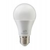 Лампа светодиодная RS LED A60 E27 14W 220-240В 6500К 14Вт 1400лм Ra 90 грушевидная Русский Свет 15010345108