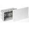 Коробка СП Тусо распаячная 154х92х70мм усиленная IP30 Ruvinil 10123