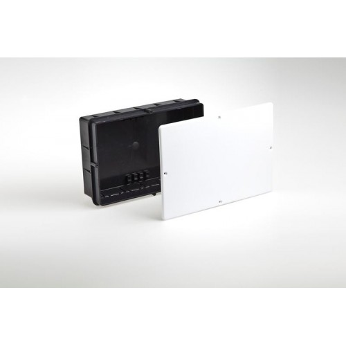 Коробка распределительная СП 280х182х75мм IP30 Рувинил 10165