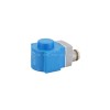 Катушка электромагнитная COIL BG024DS 24В/DC/20Вт Danfoss 018F6857