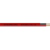 Кабель КПСВВнг(А)-LS 1х2х0.5 300В (бухта) (м) Спецресурс 584