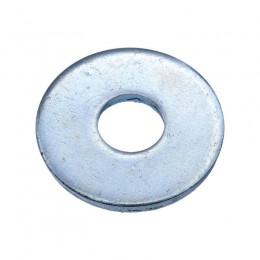 Шайба кузовная M5 цинк. DIN 9021 (уп.250шт)коробка СТРОЙМЕТИЗ UTORM3060033