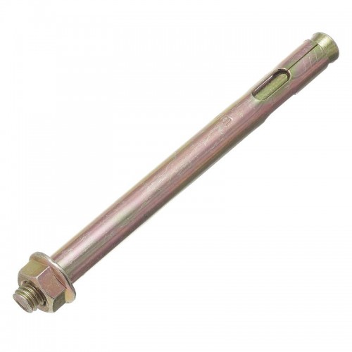 Болт анкерный с гайкой 8х40 (уп.2шт) европодвес СТРОЙМЕТИЗ 2500011