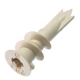 Анкер DRIVA (PBA) европодвес (уп.10шт) СТРОЙМЕТИЗ 2371111