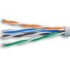 Кабель UTP 4х2хAWG24 кат. 5е Cu PVC In. 305м (м) SUPRLAN Median 01-0334-9