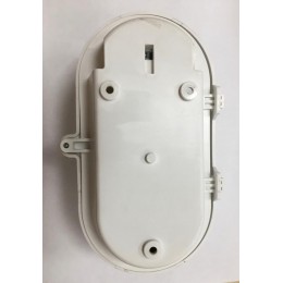 Светильник НБП 01-60-002 с решеткой бел. Свет Витебск 0101-00010