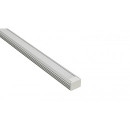 Комплект SF-1612 профиль накладной глуб. 2м SWG Standard 00000000986