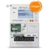 Счетчик НЕВА СТ414 139 BCSPIO10ET 5(100)A МСК многотариф. оптопорт. ETHERNET ток 5(100) 3ф. Тайпит 6197870