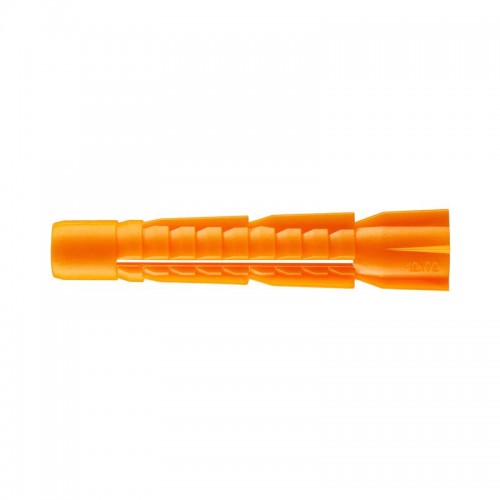 Дюбель универсальный 12х71 без бортика (уп.8шт) Tech-Krep/Zitar 124355