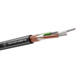 Кабель МКЭШнг(А)-LS 3х1 500В (м) Технокабель 00-00155783