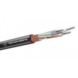 Кабель МКЭШнг(А)-LS 4х1.5 500В (м) Технокабель 00-00157147