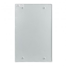 Термошкаф телекоммуникационный 60х560х190мм IP54 Мастер-3УТПВ-А 3 с обогревом и гигростатом Mastermann 00-00002270