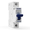 Выключатель автоматический модульный 1п C 50А 4.5кА PRIZMA TOKOV Electric TKE-PZ45-MCBI-1-50-C