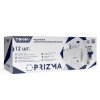 Выключатель автоматический модульный 1п C 10А 6кА PRIZMA TOKOV Electric TKE-PZ60-MCBI-1-10-C