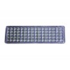 Светильник светодиодный ДПА 8Вт 80LED IP20 1ч 300х90х32мм TOKOV ELECTRIC TKE-DPA-8/80-1H-IP20
