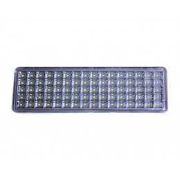 Светильник светодиодный ДПА 8Вт 80LED IP20 300х90х32мм 4ч TOKOV ELECTRIC TKE-DPA-8/80-4H-IP20